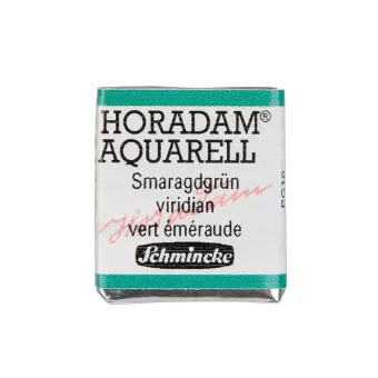 SCHMINCKE АКВАРЕЛНА БОЯ H/PAN HORADAM VIRIDIAN