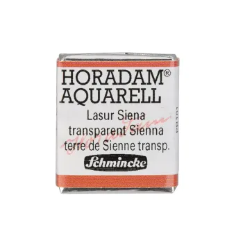 SCHMINCKE АКВАРЕЛНА БОЯ H/PAN HORADAM TRANSPARENT SIENNA