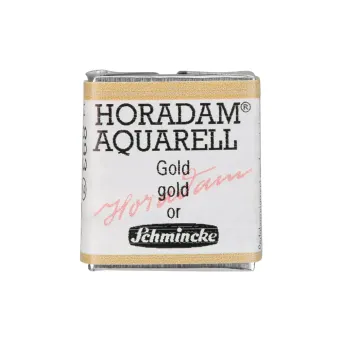 SCHMINCKE АКВАРЕЛНА БОЯ H/PAN HORADAM GOLD