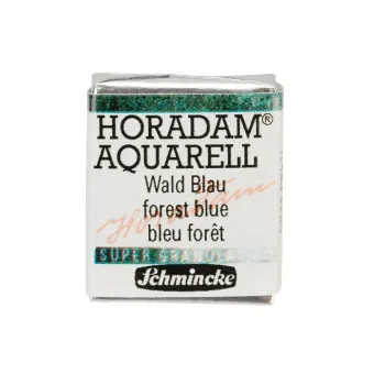 SCHMINCKE АКВАРЕЛНА БОЯ H/PAN HORADAM FOREST BLUE