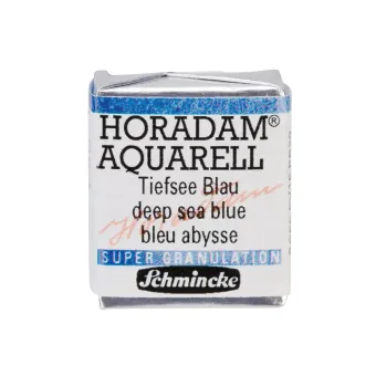 SCHMINCKE АКВАРЕЛНА БОЯ H/PAN HORADAM DEEP SEA BLUE