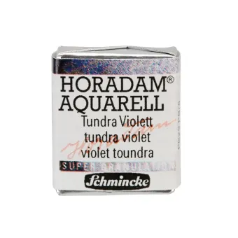 SCHMINCKE АКВАРЕЛНА БОЯ H/PAN HORADAM TUNDRA VIOLET