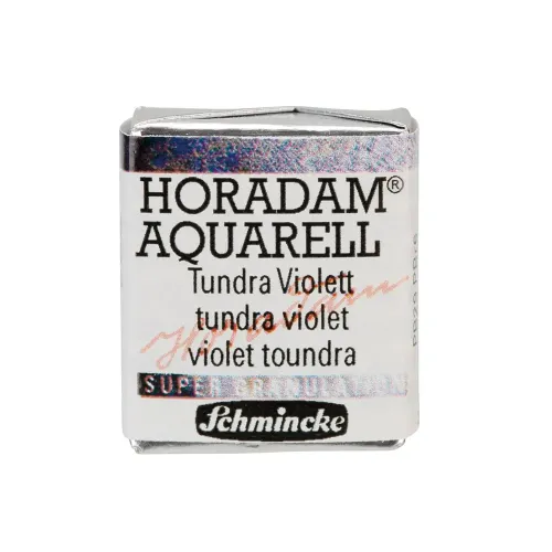 SCHMINCKE АКВАРЕЛНА БОЯ H/PAN HORADAM TUNDRA VIOLET