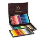 CARAN D'ACHE АКВАРЕЛНИ МОЛИВИ SUPRACOLOR КОМПЛЕКТ 120 ЦВ W