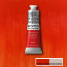 W&N OIL PAINT WINTON 37 ML. - CADMIUM SCARLET HUE