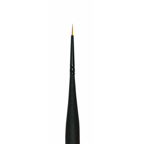 R&L MINI MAJESTIC ЧЕТКА СИНТЕТИКА MONOGRAM №20/0 - 4200M