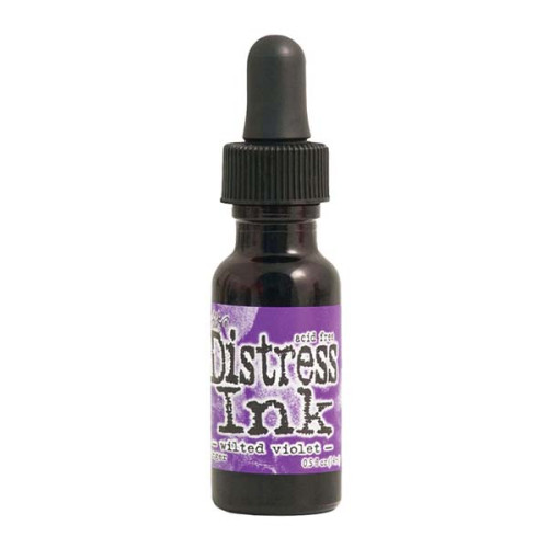 TIM HOLTZ DISTRESS PASTE 14 ML - WILTED VIOLET