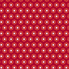 FOLIA ХАРТИЯ ЗА ОРИГАМИ ЧЕРВЕНА 15/15 СМ 80 ГР 50 ЛИСТА