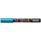 LIQUITEX АКРИЛЕН МАРКЕР 2MM - METALLIC TEAL