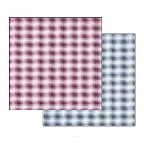 STAMPERIA DESIGNER CARD 30.5/30.5 CM - SBB488