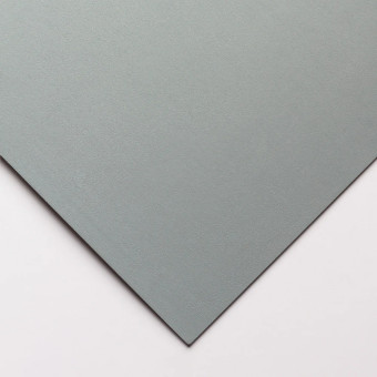 CLAIREFONTAINE ХАРТИЯ PASTELMAT 50/70 СМ 360 ГР - LIGHT BLUE
