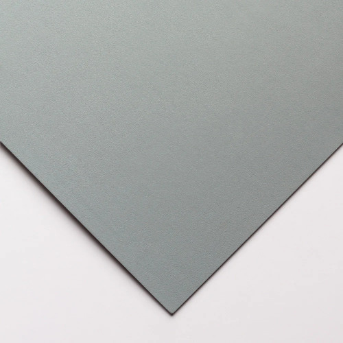 CLAIREFONTAINE ХАРТИЯ PASTELMAT 50/70 СМ 360 ГР - LIGHT BLUE
