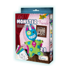 FOLIA LITTLE MONSTER FRIENDS - GARY 21PARTS