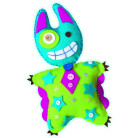 FOLIA LITTLE MONSTER FRIENDS - GARY 21PARTS