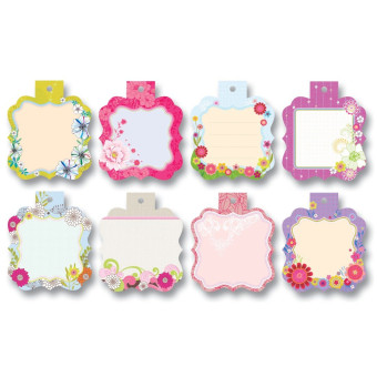 FOLIA МИНИ ДЕКОРАЦИЯ ЦВЕТЯ