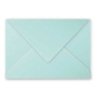 CLAIREFONTAINE PLIQUE 162/229 MM.- JADE GREEN
