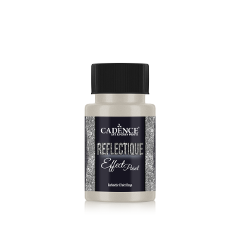 CADENCE АКРИЛНА БОЯ REFLECTIQUE 50 МЛ. - PEARL REF-03