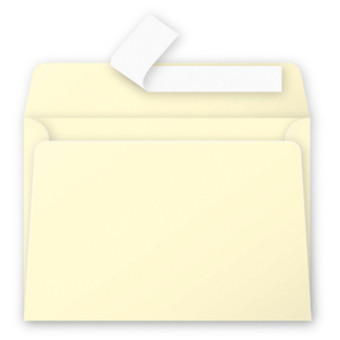 CLAIREFONTAINE ПЛИК 114/162 ММ.- КАНАРСКО ЖЪЛТ