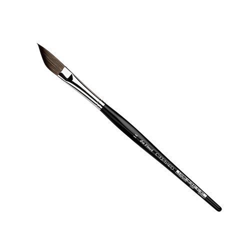 DA VINCI WATERCOLOR BRUSH CASANEO 5597 #14