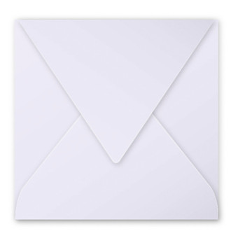 CLAIREFONTAINE PLIQUE 165/165 MM. - PURPLE 5863