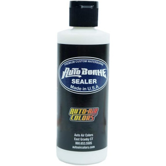 CREATEX AUTO BORN 120 ML. - SEALER WHITE
