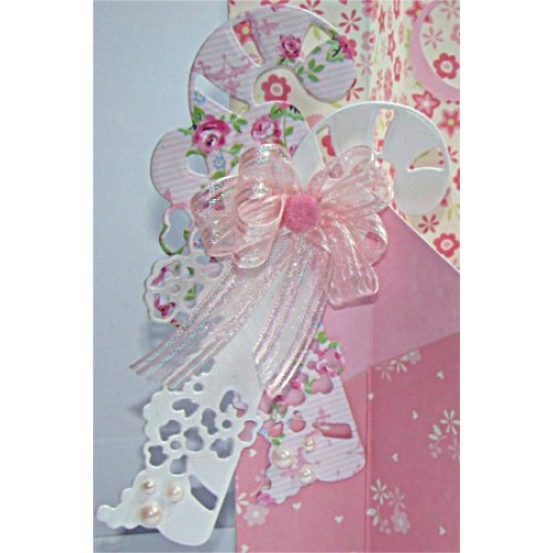 JOY CRAFTS DIES FOR CUTTING - 6002/0045