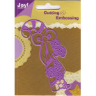 JOY CRAFTS DIES FOR CUTTING - 6002/0045