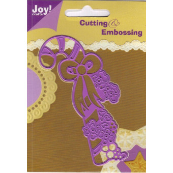 JOY CRAFTS DIES FOR CUTTING - 6002/0045