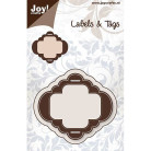 JOY CRAFTS DIES FOR CUTTING - 6002/0143