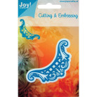 JOY CRAFTS DIE CUTTING DIES - 6002/0148