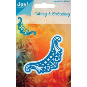 JOY CRAFTS DIE CUTTING DIES - 6002/0148