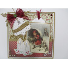JOY CRAFTS DIES FOR CUTTING - 6002/2015