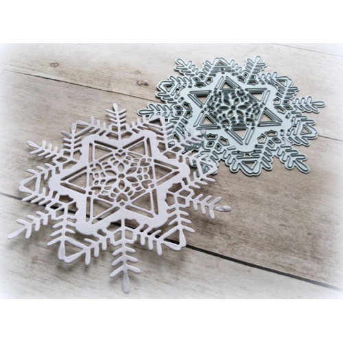 JOY CRAFTS DIE CUTTING DIES - 6002/2053