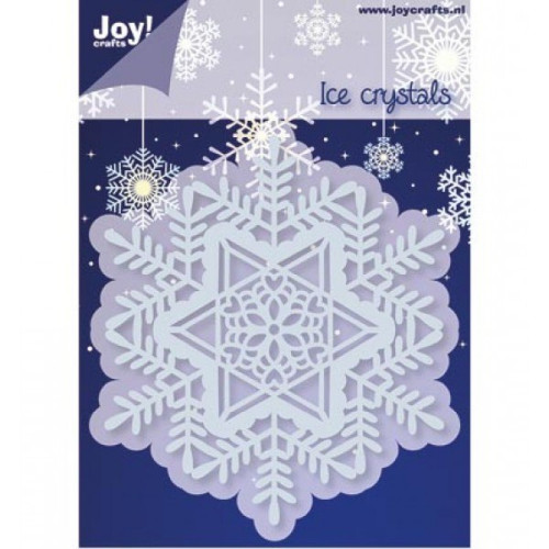 JOY CRAFTS DIE CUTTING DIES - 6002/2053