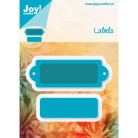 JOY CRAFTS DIES FOR CUTTING - 6002/0349
