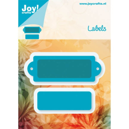 JOY CRAFTS DIES FOR CUTTING - 6002/0349
