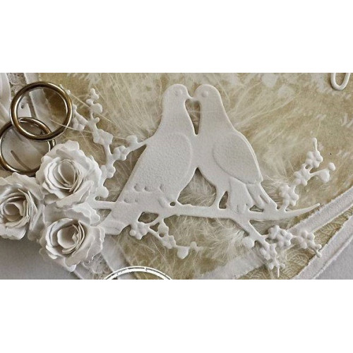 JOY CRAFTS ЩАНЦИ ЗА ИЗРЯЗВАНЕ - 6002/0383