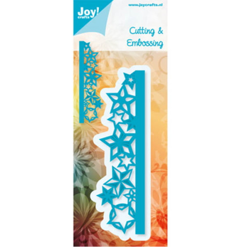 JOY CRAFTS DIES FOR CUTTING - 6002/0397