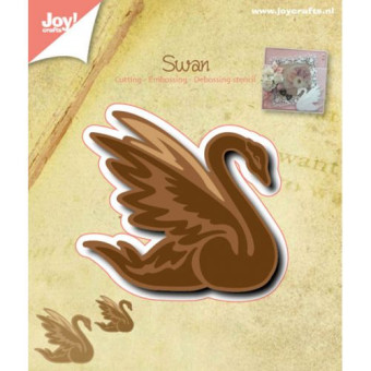 JOY CRAFTS ЩАНЦИ ЗА ИЗРЯЗВАНЕ - 6002/0500