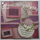 JOY CRAFTS DIES FOR CUTTING - 6002/0515