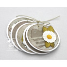 JOY CRAFTS DIES FOR CUTTING - 6002/0515