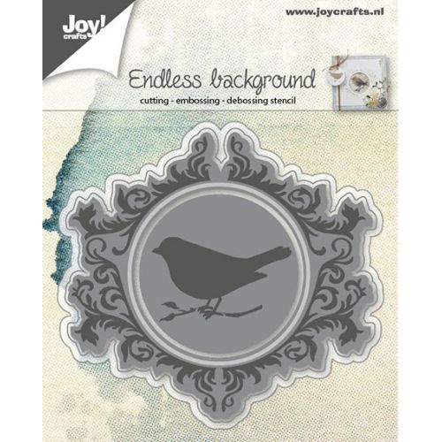 JOY CRAFTS DIES FOR CUTTING - 6002/0573