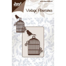 JOY CRAFTS DIE CUTTING DIES - 6003/0034