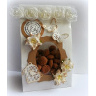 JOY CRAFTS DIE CUTTING DIES - 6003/0034