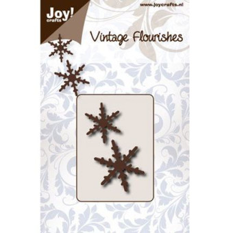 JOY CRAFTS DIES FOR CUTTING - 6003/0051