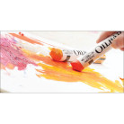 W&N OIL PAINT STICK 50 ML - CADMIUM YELLOW MEDIUM