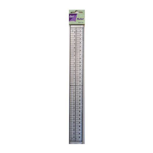 JOY CRAFTS ACCESSORIES - LINE WITH METAL EDGE 6200/0022