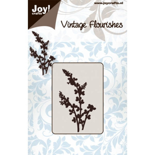 JOY CRAFTS DIE CUTTING DIES - 6003/0032