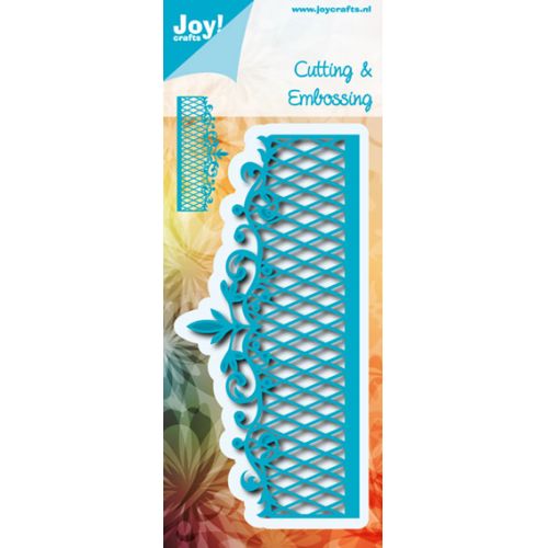 JOY CRAFTS ЩАНЦИ ЗА ИЗРЯЗВАНЕ - 6002/0578