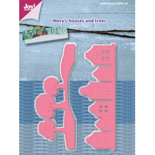 JOY CRAFTS ЩАНЦИ ЗА ИЗРЯЗВАНЕ - 6002/0993